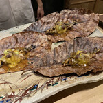 富小路 やま岸 - 