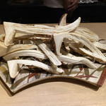 富小路 やま岸 - 