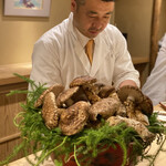 富小路 やま岸 - 