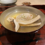 富小路 やま岸 - 