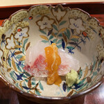 富小路 やま岸 - 