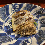 富小路 やま岸 - 