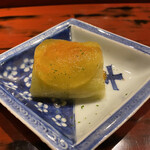 富小路 やま岸 - 