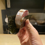 富小路 やま岸 - 