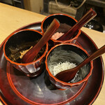 富小路 やま岸 - 