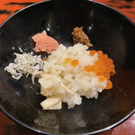 富小路 やま岸 - 