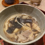 富小路 やま岸 - 