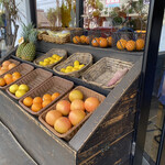 おまち堂＆ＦＲＵＴＡＳ - 