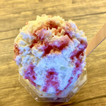 おまち堂＆ＦＲＵＴＡＳ - 