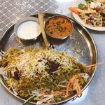 Biryani House - 