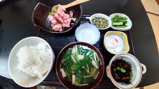 いぶし亭味彩処 - 新庄（食堂）の写真