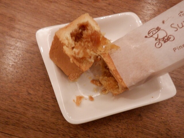 サニーヒルズ Osaka店 Sunnyhills 大阪 中華菓子 食べログ