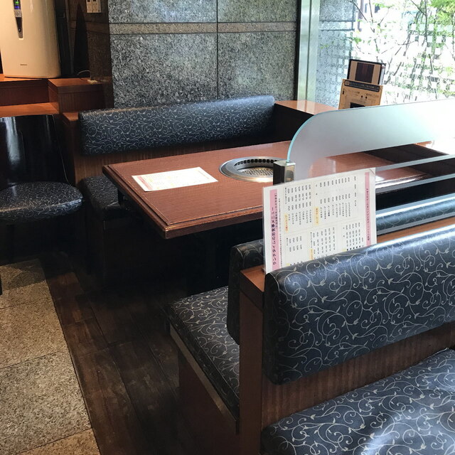 焼肉レストラン徳寿 本店 ヤキニクレストラントクジュ 勝どき 焼肉 食べログ 焼肉レストラン徳寿 本店 ヤキニクレストラントクジュ 勝どき 焼肉 食べログ