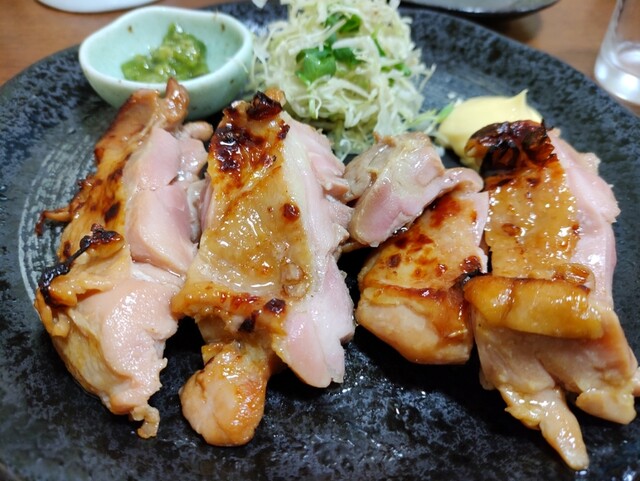 旨し肴美酒 酔う縁 - 遊佐（居酒屋）の写真