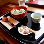 Nihoncha Kafe Yawayawa - 