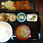 Yakitori Hoshinoie - 