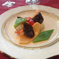 全聚徳 新宿店 - 