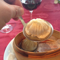 全聚徳 新宿店 - 