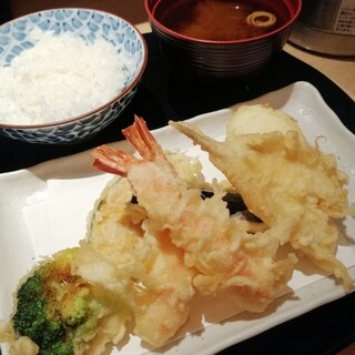 てんぷら食堂 ひさご_1