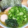 横浜ラーメン 花笠家