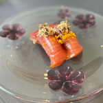 プレゼンテ スギ - 