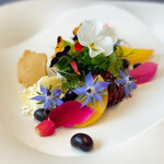 プレゼンテ スギ - 