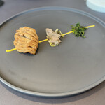 プレゼンテ スギ - 