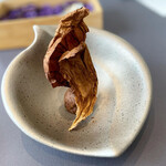 プレゼンテ スギ - 