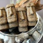 プレゼンテ スギ - 