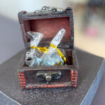 プレゼンテ スギ - 