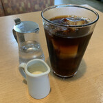 茶房　菜々 - 
