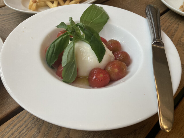 カフェ ラ・ボエム 麻布十番 image