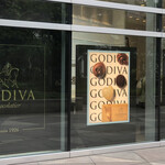 GODIVA - 