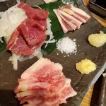 肉汁餃子のダンダダン - 