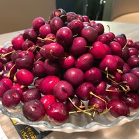 niku no OTO - niku no OTO ロイヤルコース9000円
                    チェリー食べ放題