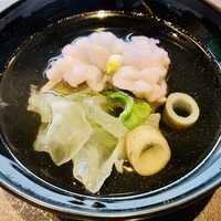 銀座 蟹みつ - 