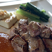 KOBE BEEF やまと - 