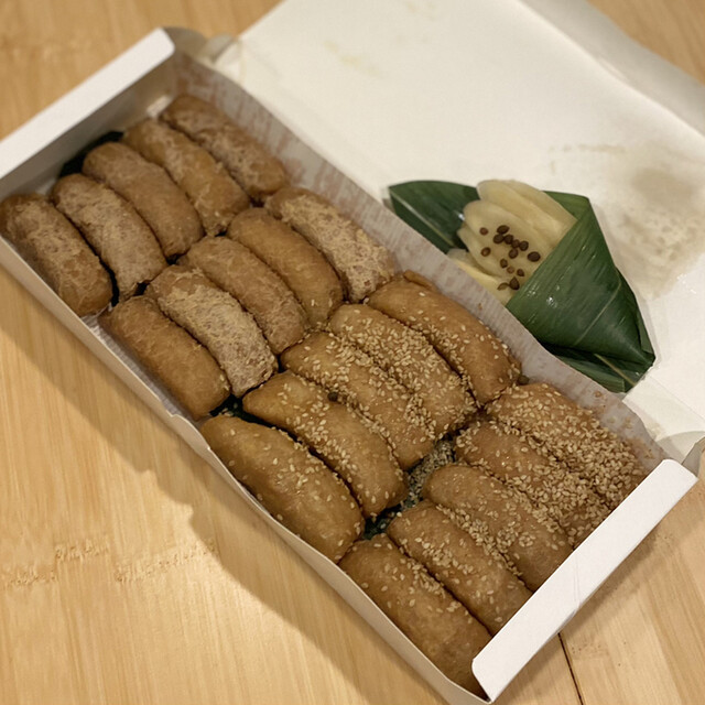 いなり 和家 かずや 自由が丘 寿司 食べログ