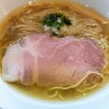 町田汁場 しおらーめん進化 中山店