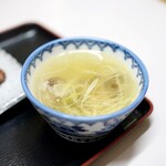 牛舌の店 多津よし - 