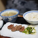 牛舌の店 多津よし - 