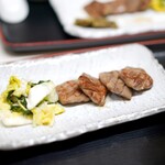 牛舌の店 多津よし - 