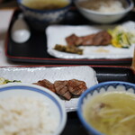 牛舌の店 多津よし - 