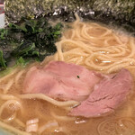 らーめん家 政 - 