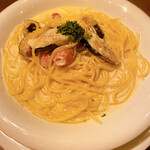 パスタ キッチン - 