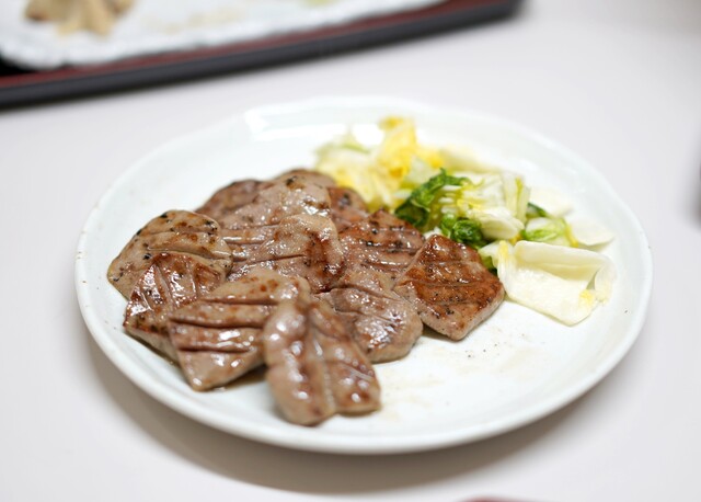 Gyutan no Mise Tatsuyoshi photo