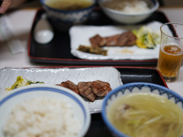 Gyutan no Mise Tatsuyoshi photo 5