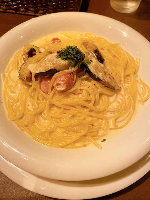 パスタ キッチン Pasta Kitchen 中野 パスタ 食べログ パスタ キッチン Pasta Kitchen 中野 パスタ 食べログ