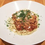 ボーノ - ボロネーゼ