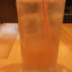 ボーノ - ジンジャーエール